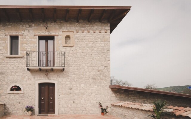 Il Vecchio Frantoio