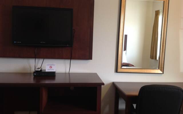 America Inn & Suites