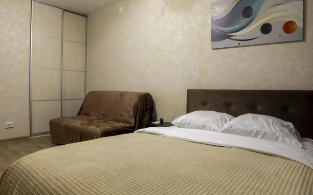 Квартирки НН на улице Романтиков 12