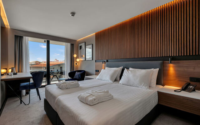 Noemia Hotel