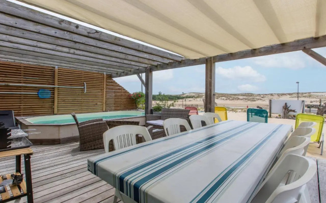 Holiday Home Les Baïnes - VIB220