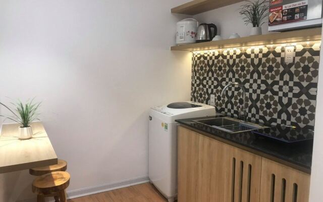PB Villa Apartment