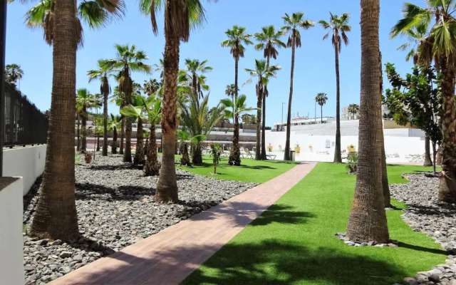 Beach Friendly Apartment