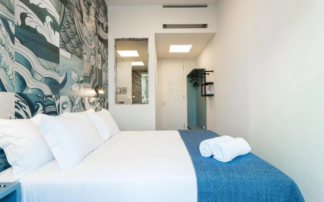 Bairro Alto Guesthouse
