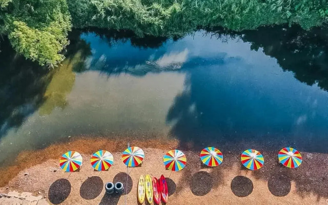Wangyao Riverside Resort