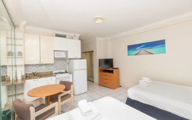 422 Ocean View Hollywood Beach