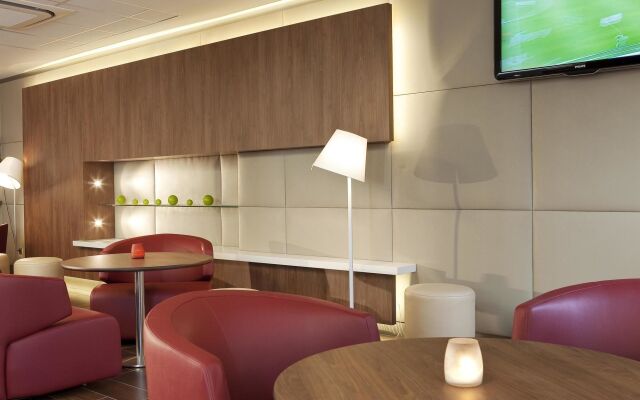 ibis Styles Bordeaux Centre Gare
