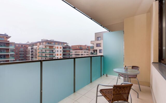 Sun Resort Apartments