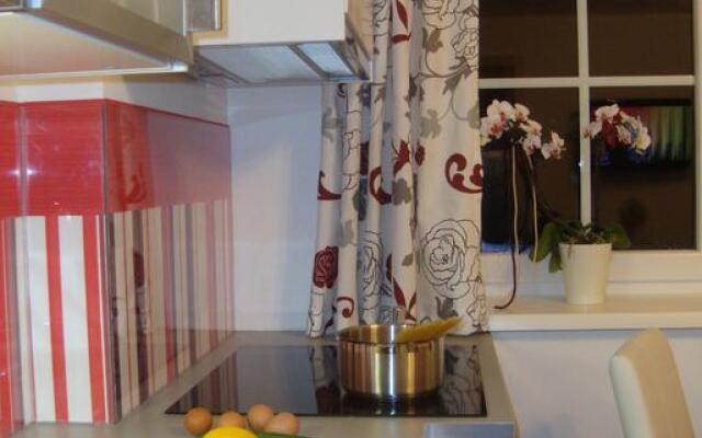 Appartement Sonnengarten