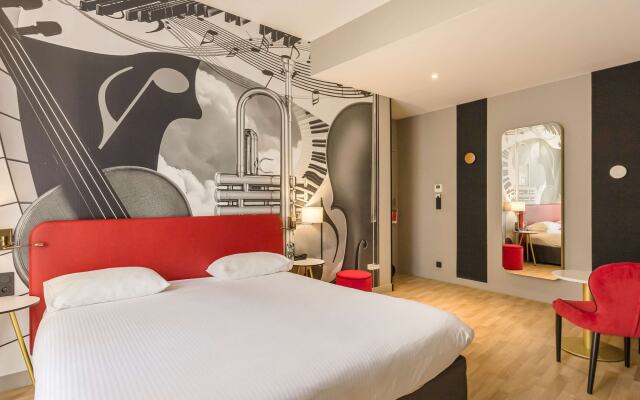 Ibis Styles Toulouse Capitole