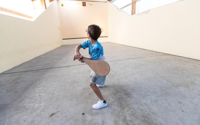 Hôtel et Restaurant du Col Osquich