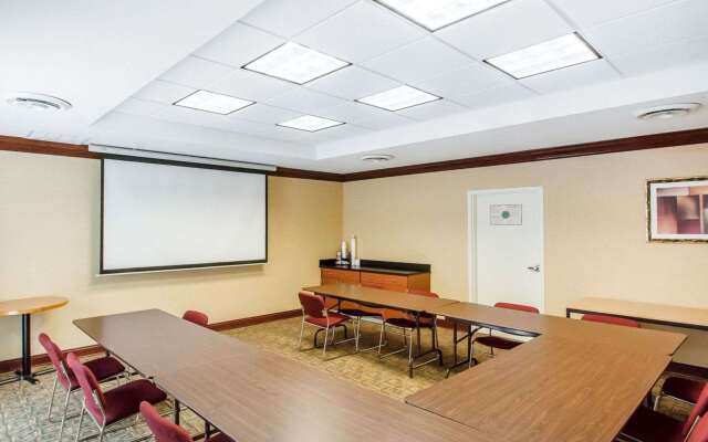 Spark by Hilton Vestal Binghamton University Area