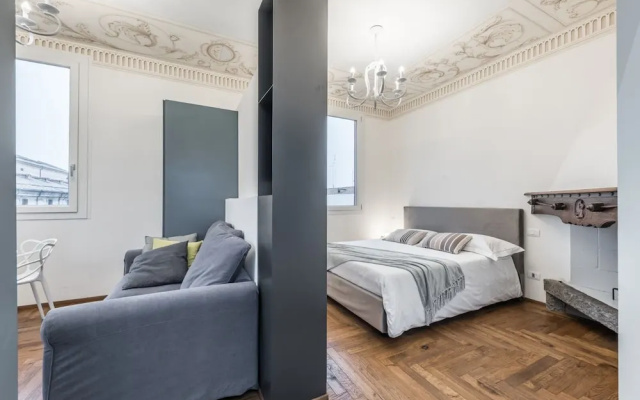 L'Altana di Emilia Suite