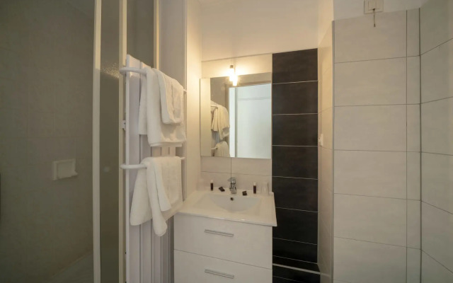 Hotel Majestic Alsace
