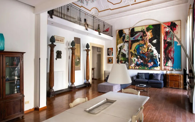 I Saloni del Principe