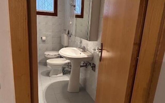 Apartaments Marina del Cavallino