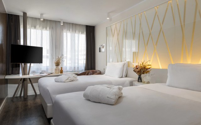 Hotel Admiral