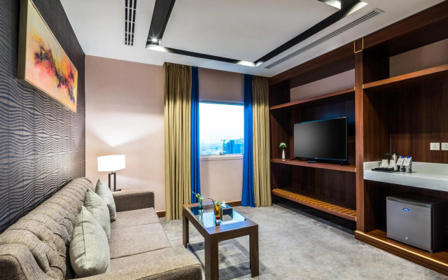 Al Malqa Elite Hotel