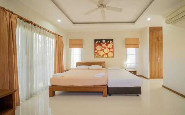 Empylean Modern Thai Villa