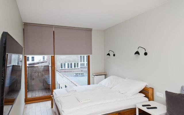 Olimp Apartments Sun & Snow Krakow