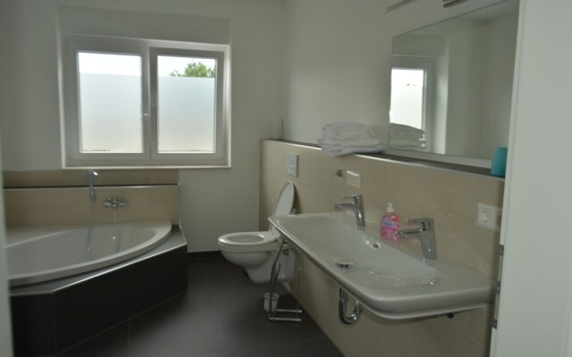 ANJA'S motel - Adult Only