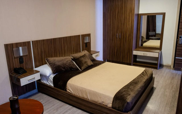Hotel Santiago de Compostella Suites