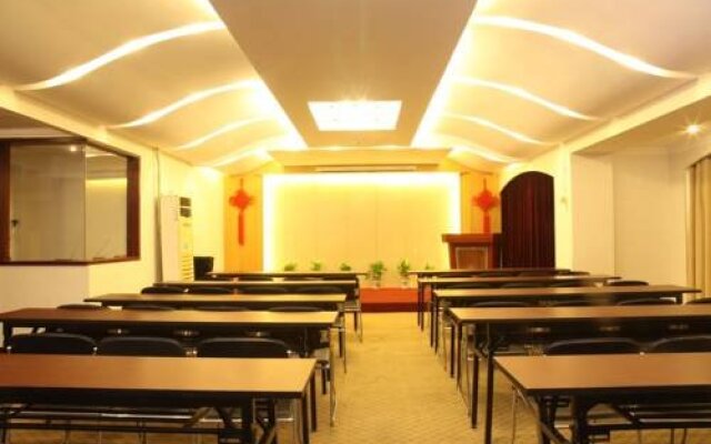 Shanglinyuan Hotel Shenzhen