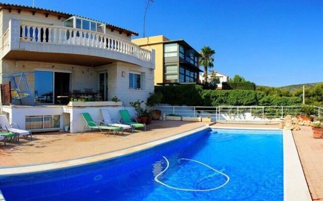 Villa Sea View Swimming Pool