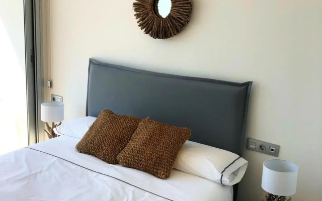 Puig Campana Nature Suites Hotel & BTT