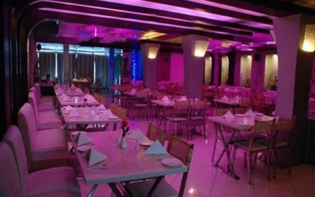 Hotel Tanisha
