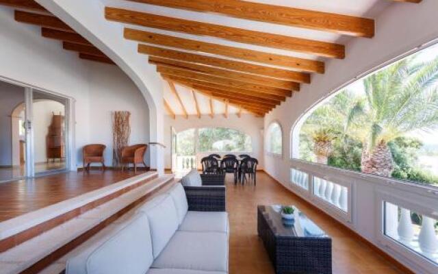 Villa las Palmeras 107