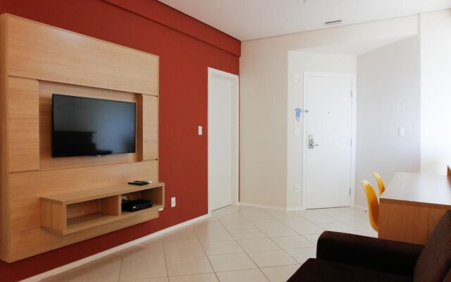 Number 1 Residence