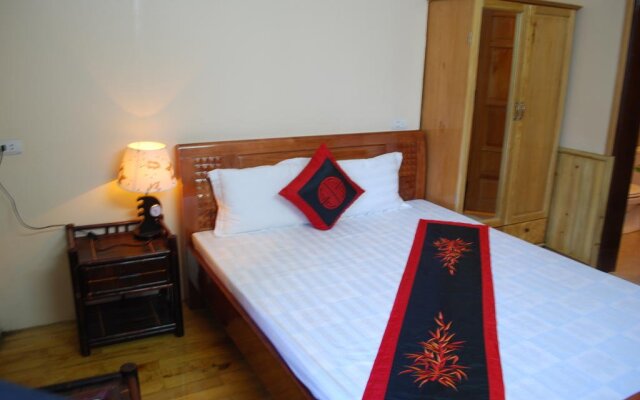 Sapa Cozy 2 Hotel