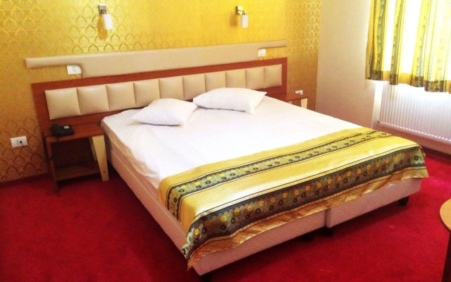 Hotel Lev Or I