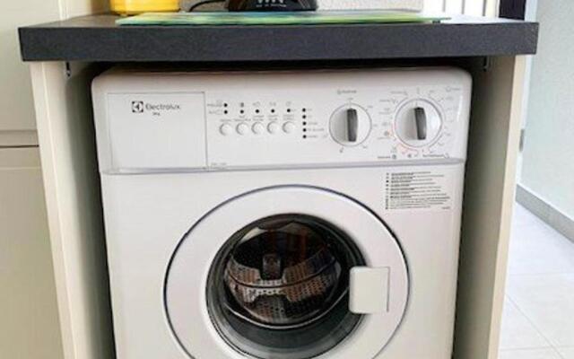 Appartement Cap d'Agde, 3 pièces, 4 personnes - FR-1-607-24