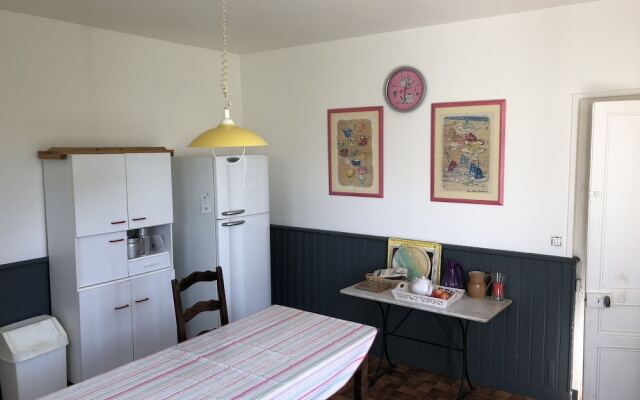 Gite Moulin Fontaine