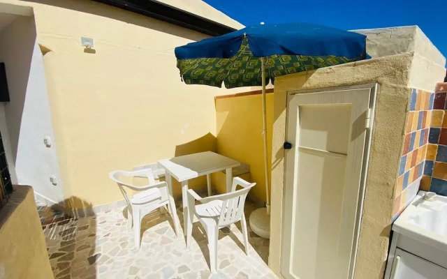 Monolocale in Centro 3
