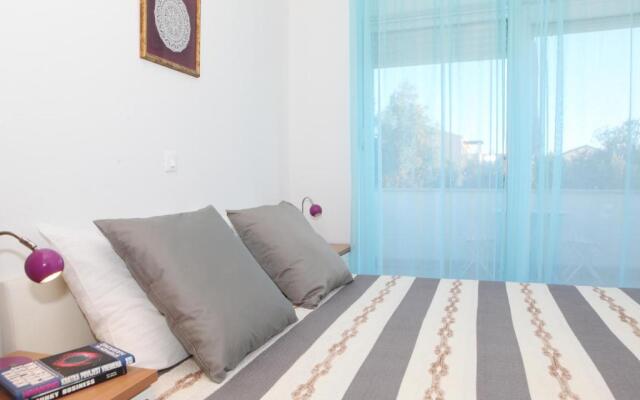 Apartments Sea View Kozino