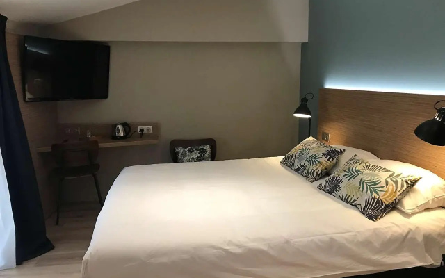 Hotel du Nord