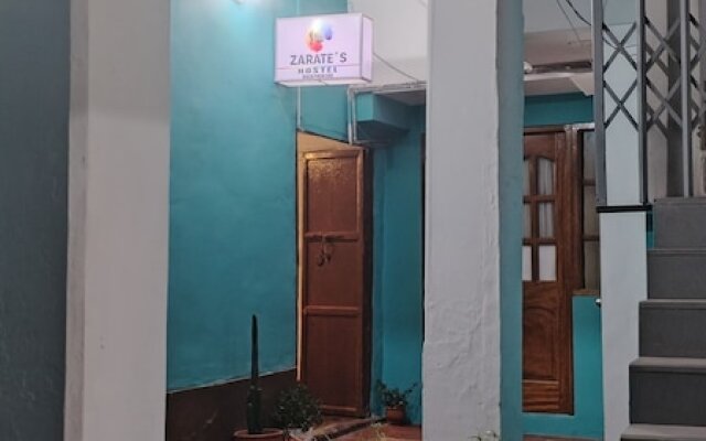 Zarate's Hostel