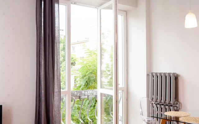 Zoli Apartment