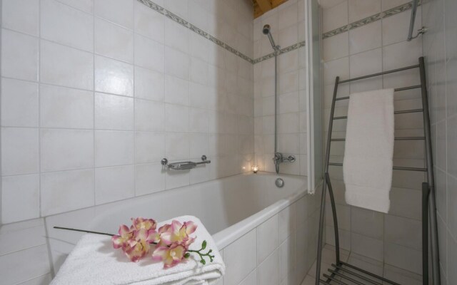 Chalet Lustycru