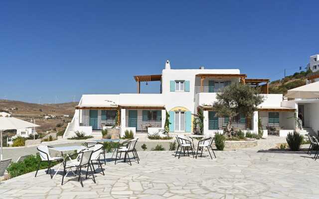 Dolce Vista-Sea View Apartments