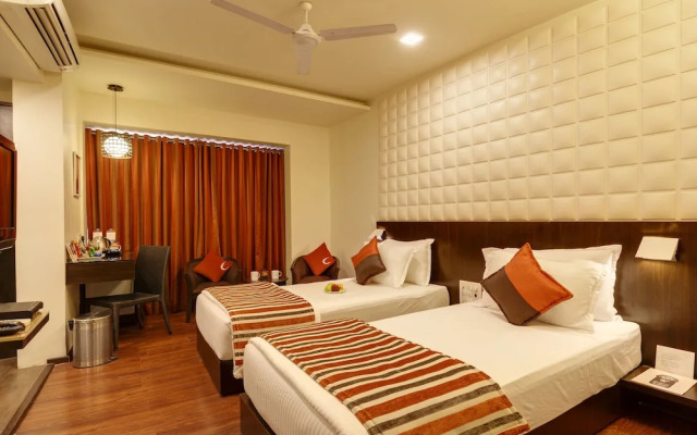 Regenta Place Raysons Kolhapur