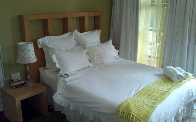 5th Avenue Guest House