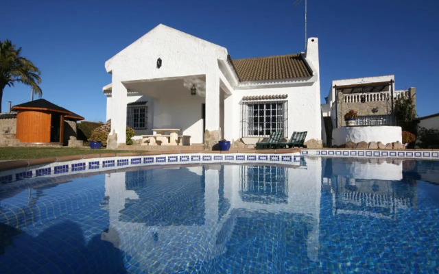 Casa Martín