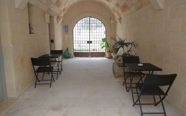 Dimora Assuntina Fine Rooms