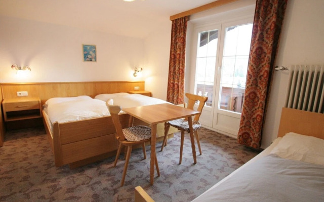 Beautiful Holiday Home Near Ski Area in Ellmau