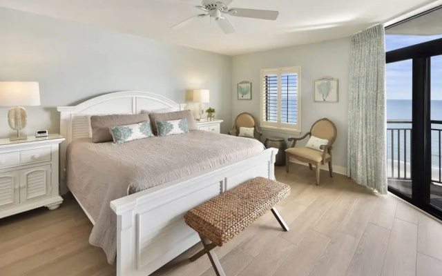 Southwind 1105 3 Bedroom Condo