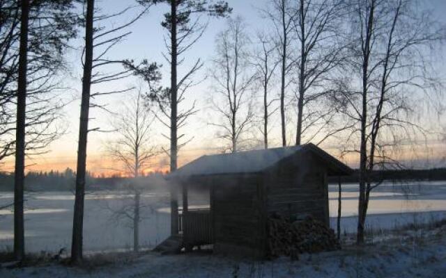 Hotel Sininen Helmi